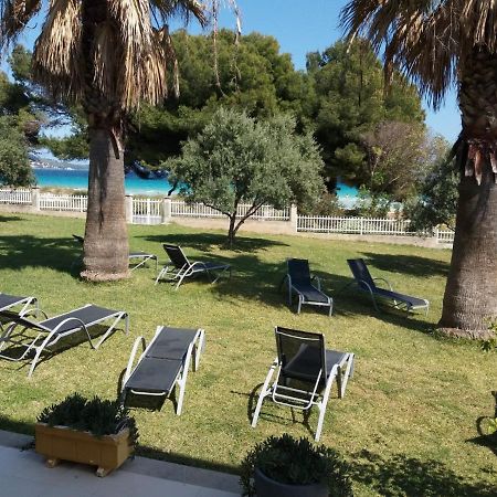 Apartament Sun Of The Bay Alcudia  Zewnętrze zdjęcie