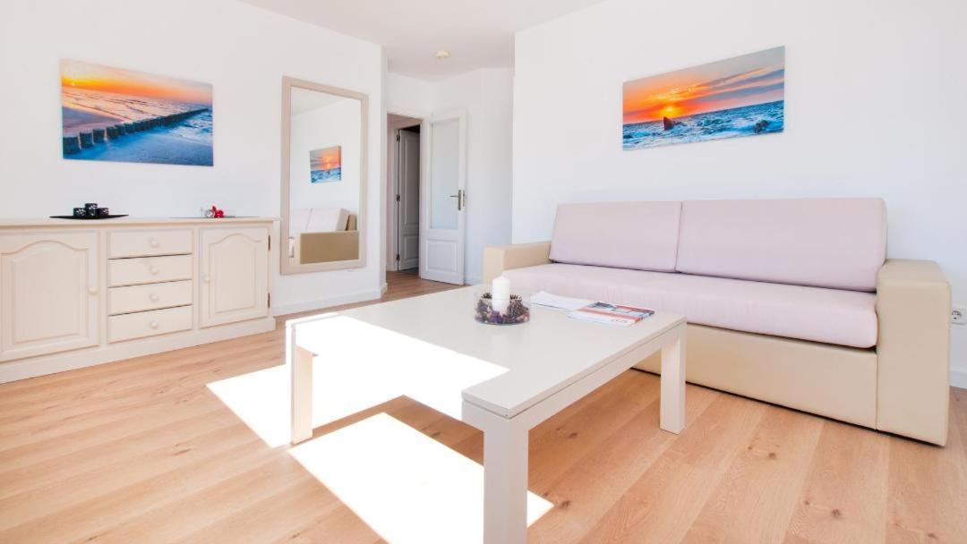 Apartament Sun Of The Bay Alcudia  Zewnętrze zdjęcie