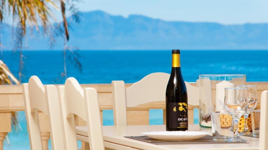 Apartament Sun Of The Bay Alcudia  Zewnętrze zdjęcie