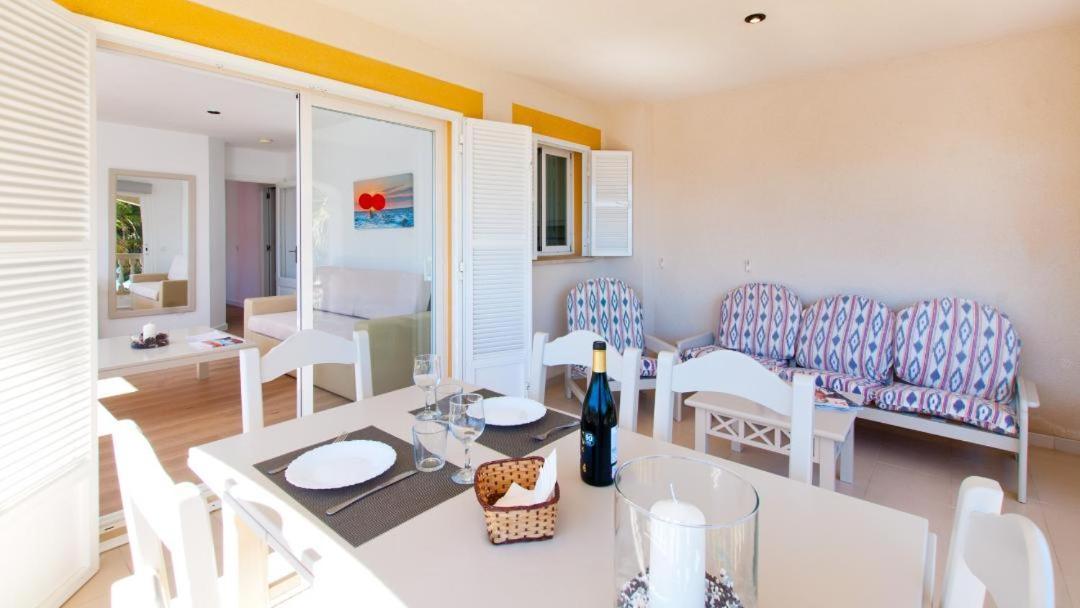 Apartament Sun Of The Bay Alcudia  Zewnętrze zdjęcie