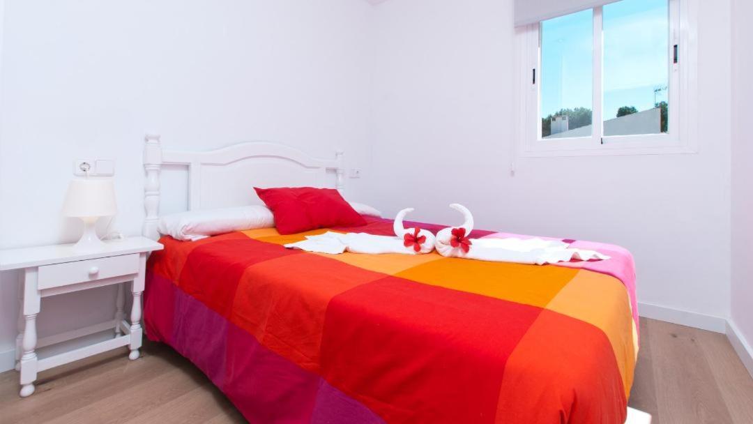 Apartament Sun Of The Bay Alcudia  Zewnętrze zdjęcie