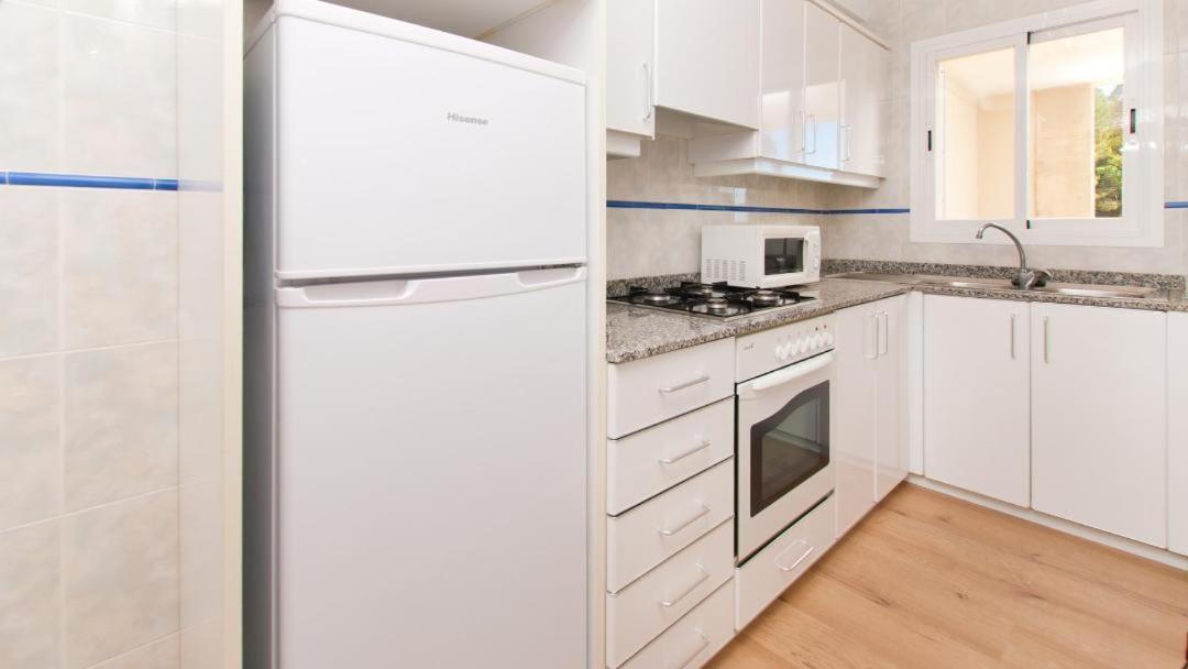 Apartament Sun Of The Bay Alcudia  Zewnętrze zdjęcie