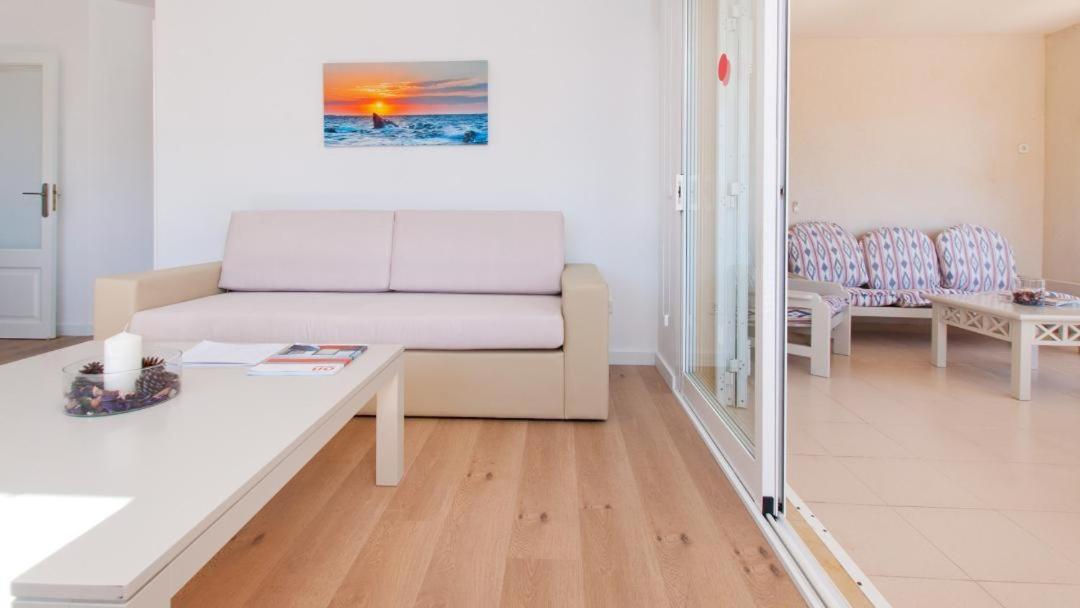 Apartament Sun Of The Bay Alcudia  Zewnętrze zdjęcie