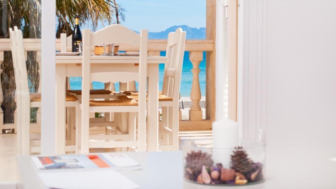 Apartament Sun Of The Bay Alcudia  Zewnętrze zdjęcie