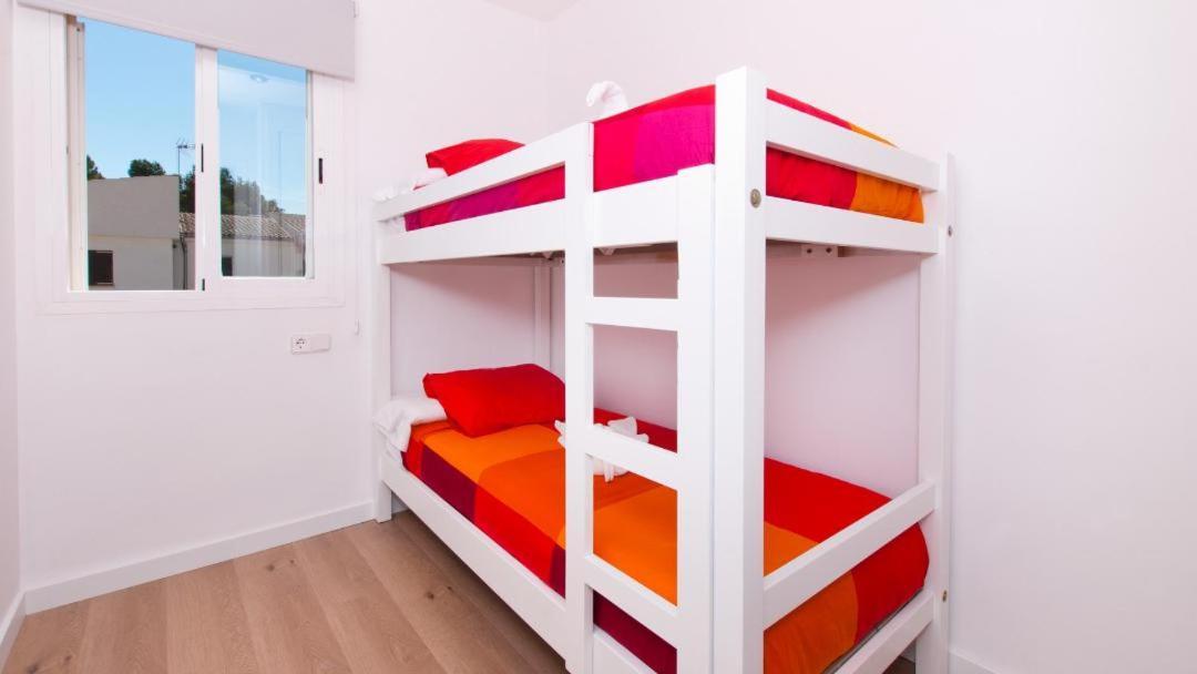 Apartament Sun Of The Bay Alcudia  Zewnętrze zdjęcie