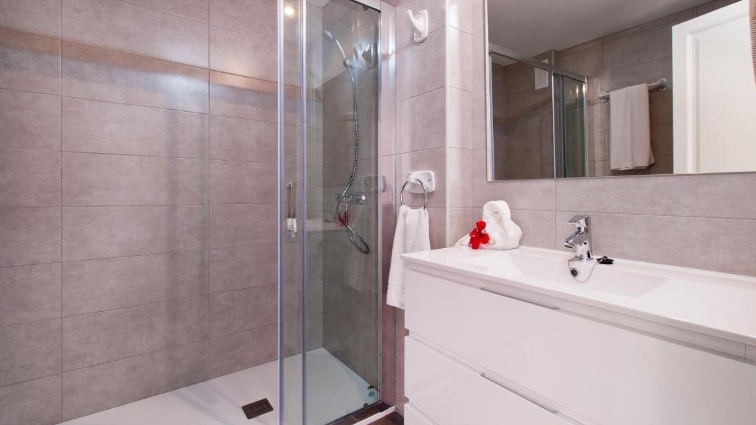 Apartament Sun Of The Bay Alcudia  Zewnętrze zdjęcie