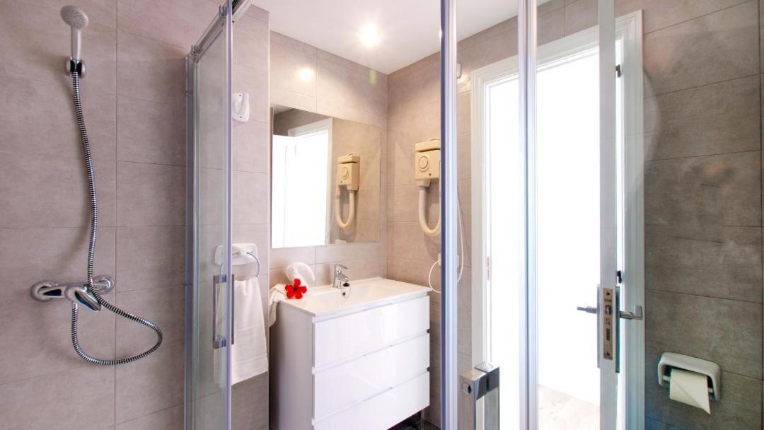 Apartament Sun Of The Bay Alcudia  Zewnętrze zdjęcie