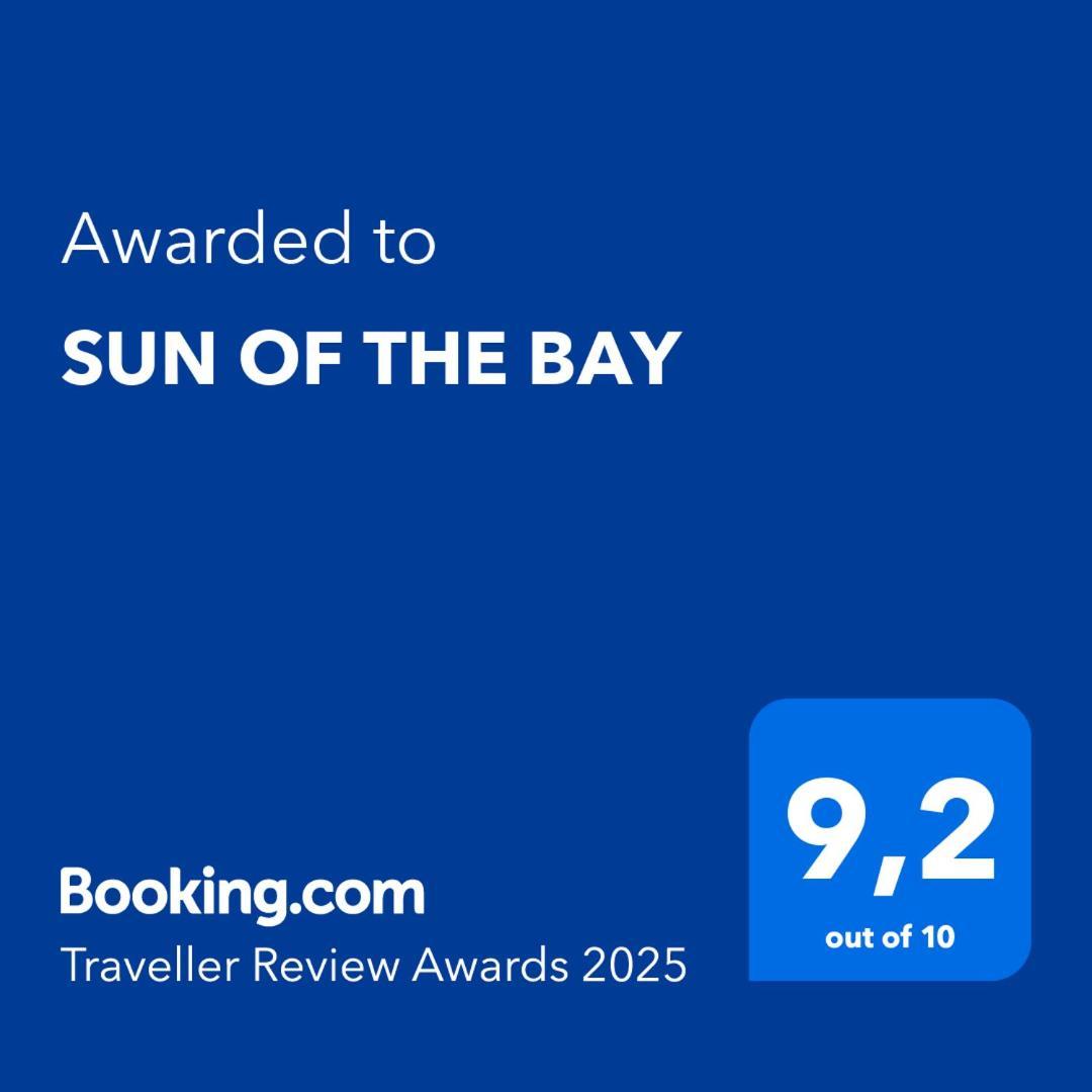 Apartament Sun Of The Bay Alcudia  Zewnętrze zdjęcie